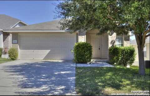 6641 CHARLES FLD, San Antonio, TX 78238