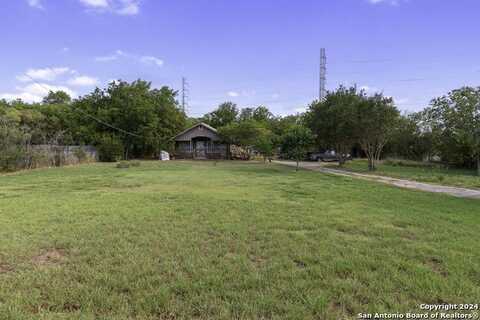 808 Avondale, San Antonio, TX 78223