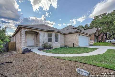 21939 PELICAN CRK, San Antonio, TX 78258