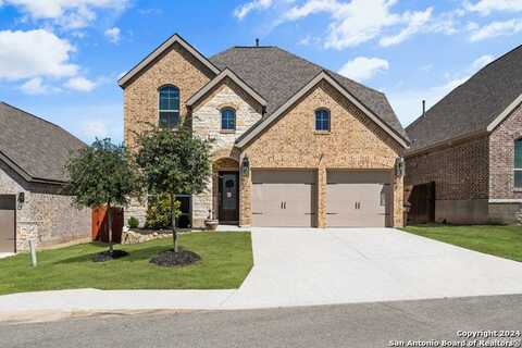 2126 ELYSIAN TRAIL, San Antonio, TX 78253