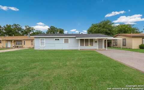 322 E PALFREY ST, San Antonio, TX 78223