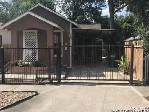 1714 SAN FERNANDO ST, San Antonio, TX 78207