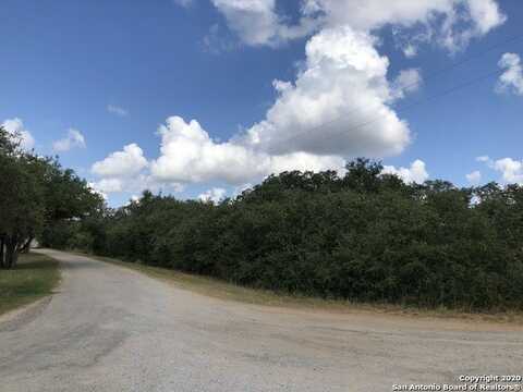 Lot 6 & 7 OAK LN, Poteet, TX 78065