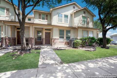 13315 BRISTOW DAWN, San Antonio, TX 78217