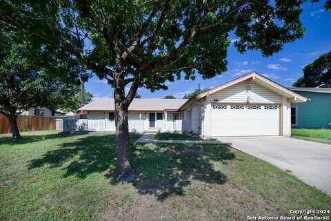 12715 Old Spanish Trl, Live Oak, TX 78233