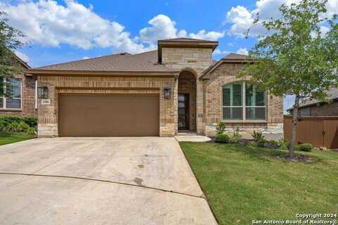 12806 PITCHFORK GAP, San Antonio, TX 78245