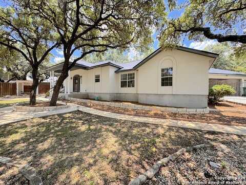 1596 PATTY DR, Canyon Lake, TX 78133