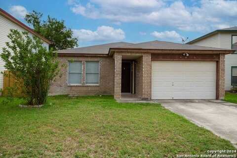 9878 MISTY PLAIN DR, San Antonio, TX 78245