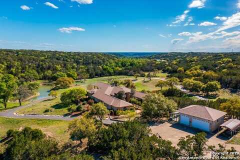 505 Rambling Creek, Kerrville, TX 78028