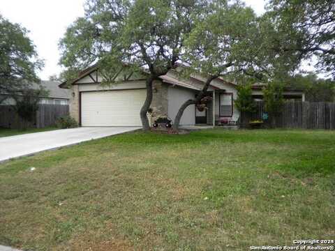 336 BENTWOOD DR, Boerne, TX 78006