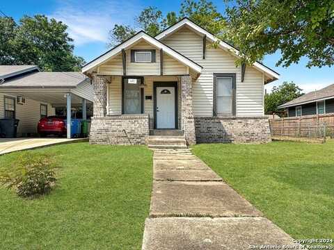 147 St Francis Ave, San Antonio, TX 78204