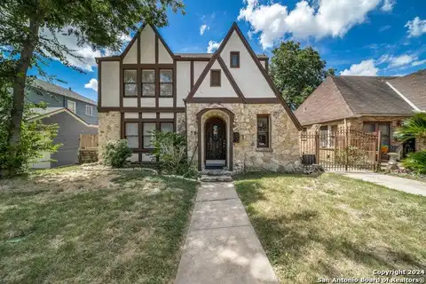 346 Donaldson Ave, San Antonio, TX 78201