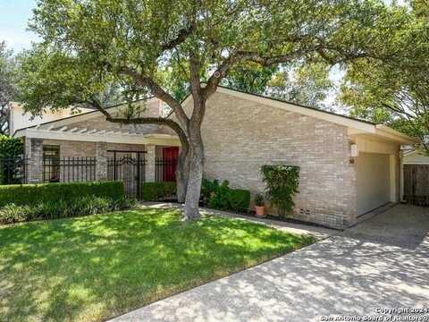 3602 GRANBY CT, San Antonio, TX 78217