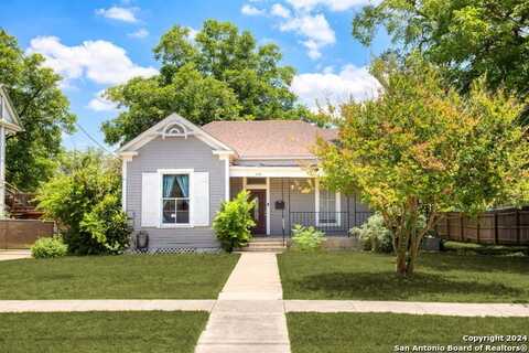 718 N PINE ST, San Antonio, TX 78202