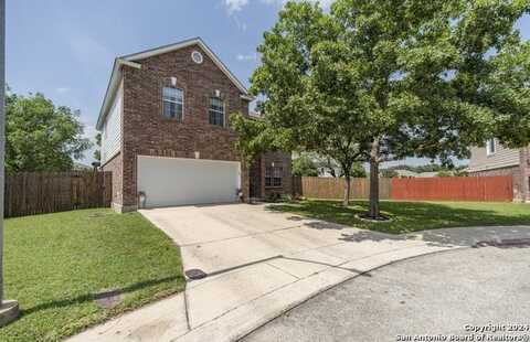 12801 BRIDGE CEDAR, Helotes, TX 78023