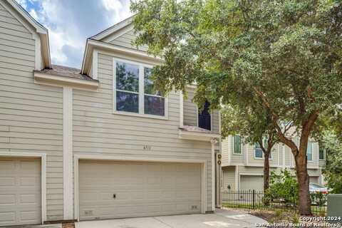 6712 TERRA RYE, San Antonio, TX 78240