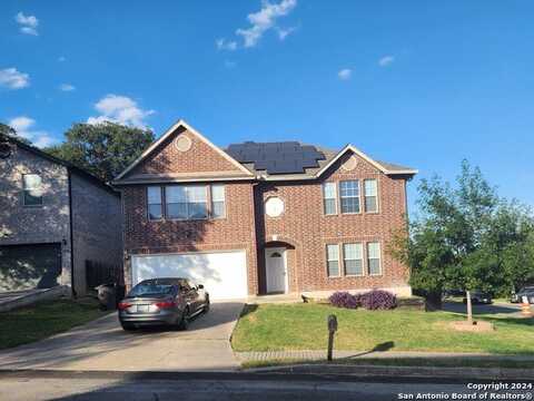 16702 BASIN OAK, San Antonio, TX 78247