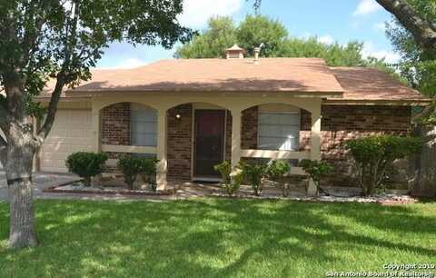 7015 Wagon Spoke St, Leon Valley, TX 78238