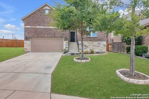 2422 CULLUM WAY, San Antonio, TX 78253