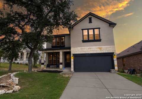 7514 San Mirienda, Boerne, TX 78015