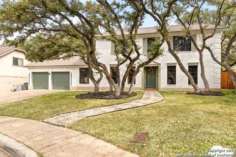 2607 Whisper Dove, San Antonio, TX 78230