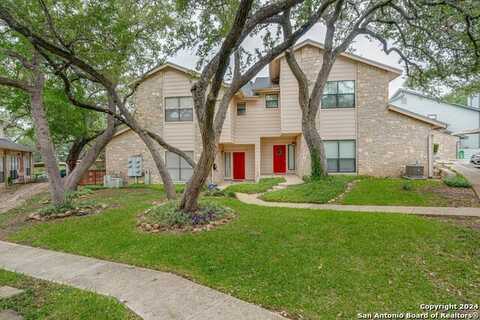 829 W BITTERS RD, San Antonio, TX 78216