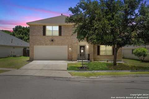 8226 Coppergate, Converse, TX 78109