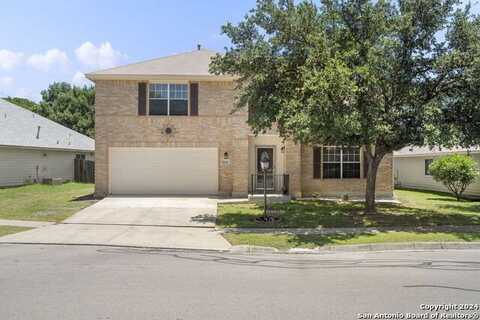 8226 Coppergate, Converse, TX 78109