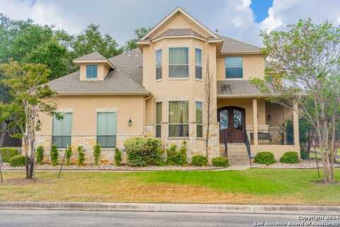 1406 CLEMENTSON DR, San Antonio, TX 78260