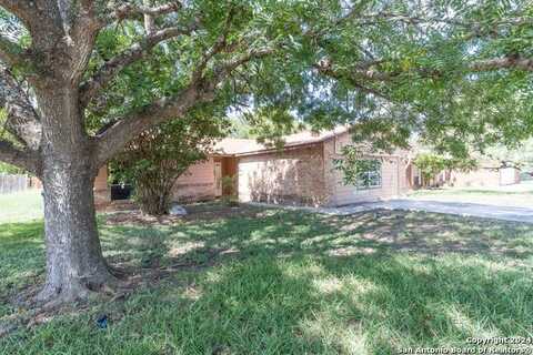 13707 EARLYWOOD ST, San Antonio, TX 78233