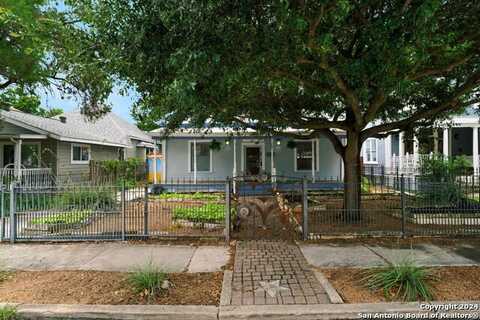 312 E MYRTLE ST, San Antonio, TX 78212