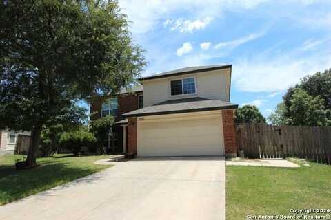 5106 STORMY TRL, San Antonio, TX 78247