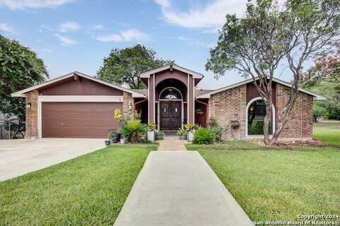 9575 NEW WORLD, San Antonio, TX 78239