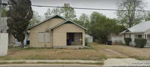 2437 E HOUSTON ST, San Antonio, TX 78202