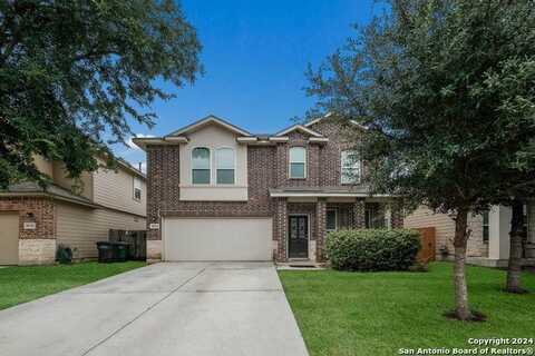 4514 Territory, San Antonio, TX 78223