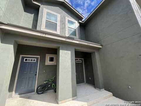 14107 FRATELLI RD, San Antonio, TX 78233