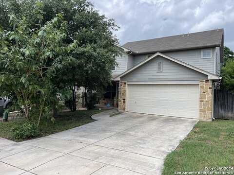 2735 MAJESTIC DR, San Antonio, TX 78228