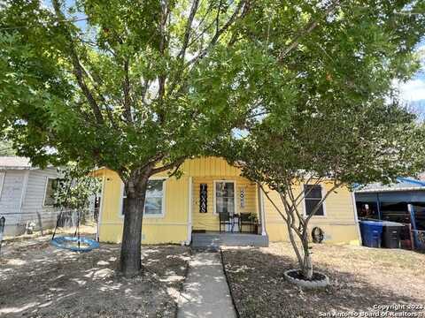 1518 LOGWOOD AVE, San Antonio, TX 78221