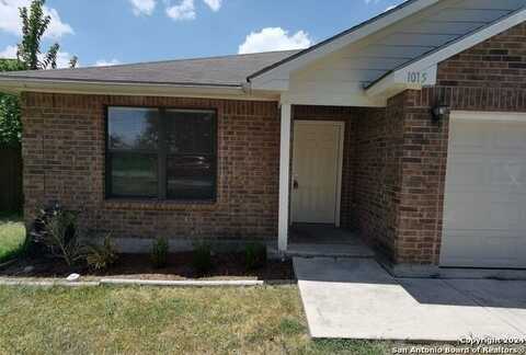 1015 boling brook, San Antonio, TX 78245