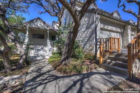 1223 GOLDEN POND, San Antonio, TX 78248