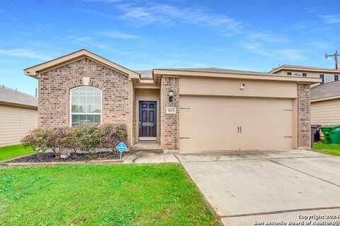 3615 Foster Meadows, San Antonio, TX 78222