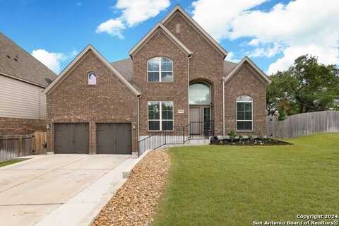 14018 ROSETTA, San Antonio, TX 78253