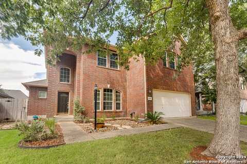 2026 thicket trail, San Antonio, TX 78248