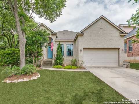 2 FERRIS CRK, San Antonio, TX 78254