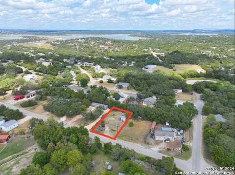 269 E CLARK ST, Canyon Lake, TX 78133