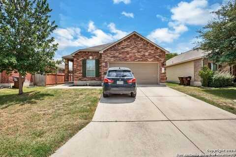 9918 Fuchsia View, San Antonio, TX 78245