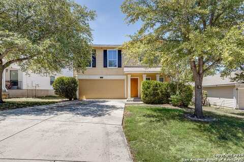 1039 DAFFODIL WAY, San Antonio, TX 78245