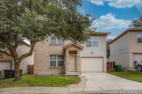 10111 Ranger Cyn, San Antonio, TX 78251