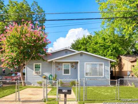 730 W Harlan Ave, San Antonio, TX 78214