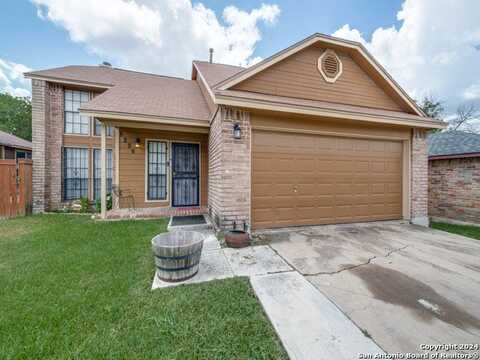 6206 CANDLEWICK CT, San Antonio, TX 78244